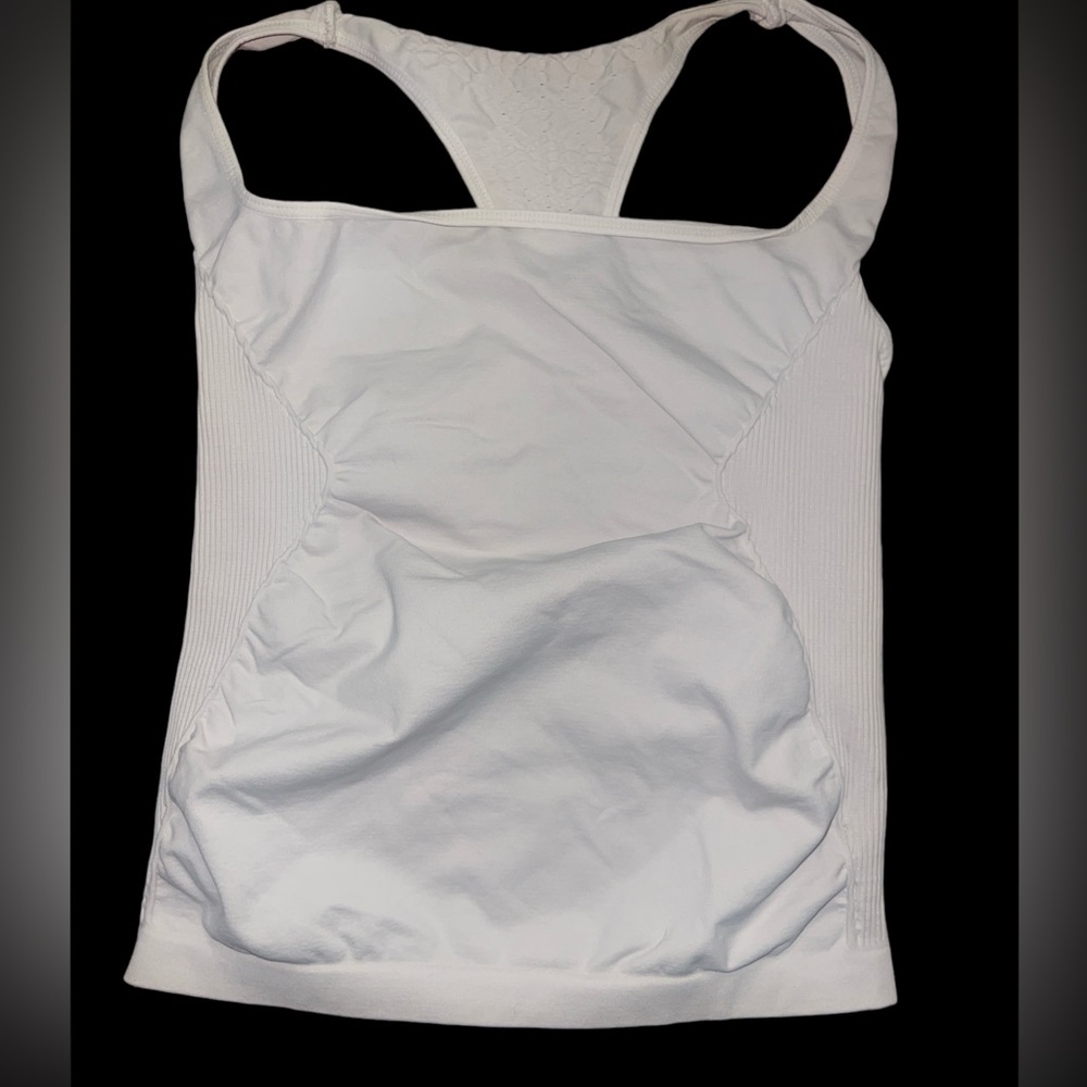 **SOLD** NWOT Free People Good Karma long tank